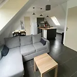 L’apparté, Meublé De Tourisme Apartamento Saint-Folquin