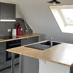 Apartamento L’apparté, Meublé De Tourisme