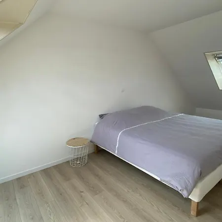 L'apparte, Meuble De Tourisme * Saint-Folquin