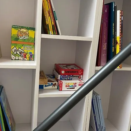 Apartman L'apparte, Meuble De Tourisme Saint-Folquin