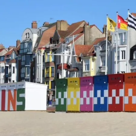 Apartman L'apparte, Meuble De Tourisme *