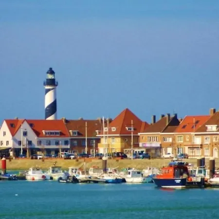 L'apparte, Meuble De Tourisme Apartman