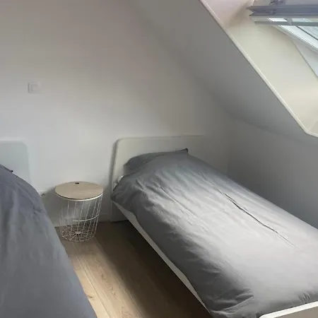 Apartman L'apparte, Meuble De Tourisme