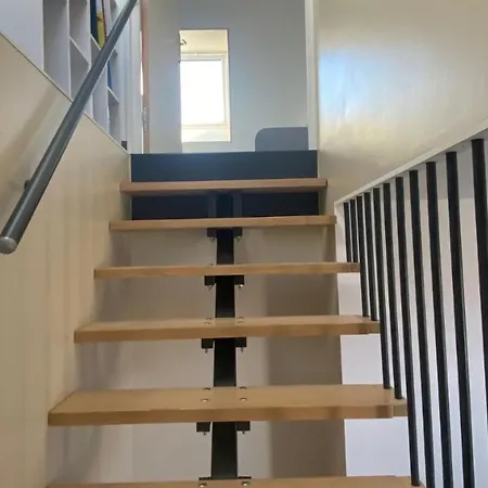 L'apparte, Meuble De Tourisme * Saint-Folquin