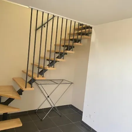 Apartman L'apparte, Meuble De Tourisme *