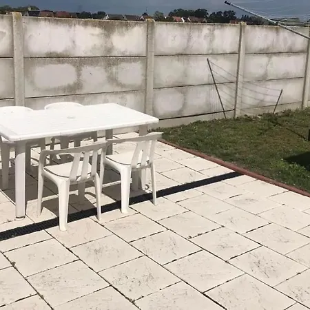 L'apparte, Meuble De Tourisme Saint-Folquin