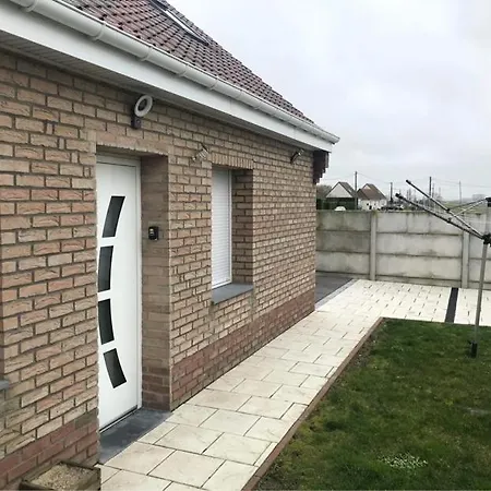 L'apparte, Meuble De Tourisme *