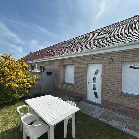 L’apparté, Meublé De Tourisme Apartamento Saint-Folquin